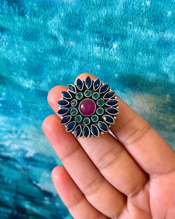 Medhya Ring