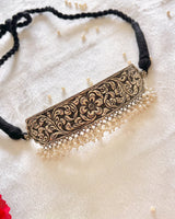 Charu Necklace