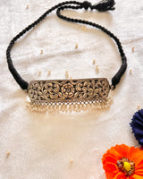 Charu Necklace