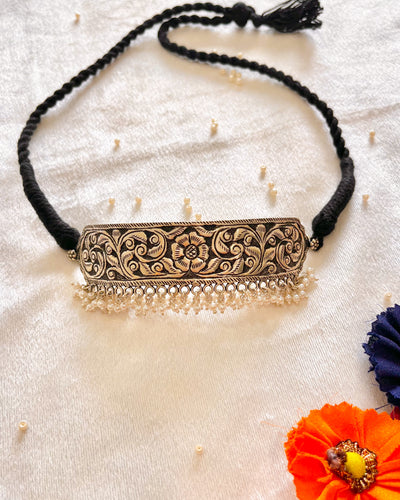 Charu Necklace