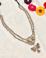 Meenakshi Necklace