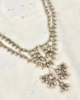 Meenakshi Necklace