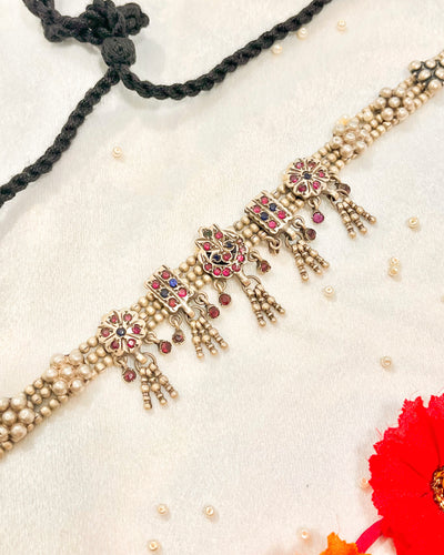 Shailaja Necklace