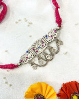 Mayuri Necklace
