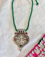 Bajrang Necklace