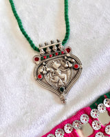 Bajrang Necklace
