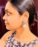 Preet Jhumka