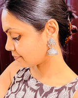 Preet Jhumka