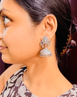 Preet Jhumka