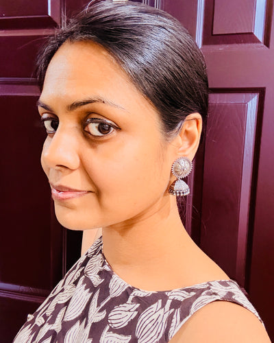 Tattva Jhumka