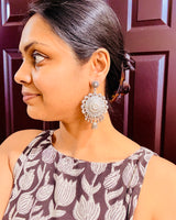 Taraash Earrings