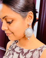 Taraash Earrings