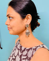 Fera Jhoomar Jhumka