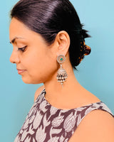 Fera Jhoomar Jhumka