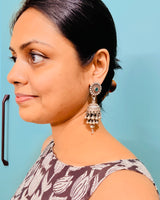 Fera Jhoomar Jhumka
