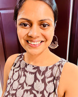 Phera Vintage Chandbali