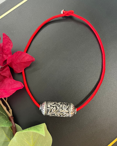 Prarambh Chitai Necklace