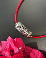 Prarambh Chitai Necklace