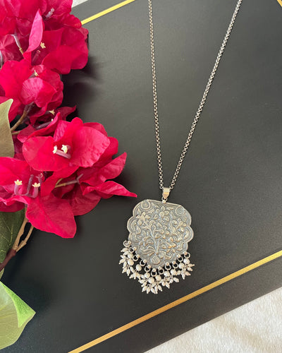 Tillotama Necklace