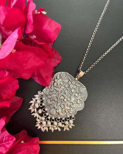 Tillotama Necklace