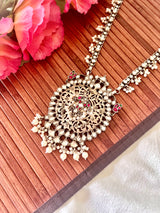 Rajasi Necklace