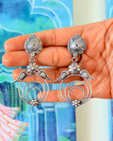 Jhilmil Earrings