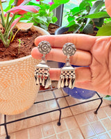 Kagaar Earrings