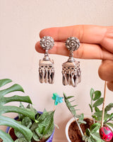 Kagaar Earrings