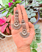 Keer Jaal Earrings