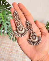 Keer Jaal Earrings
