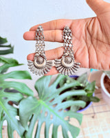 Keer Jaal Earrings