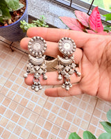 Jhaalar Earrings