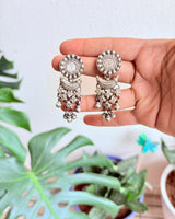 Jhaalar Earrings