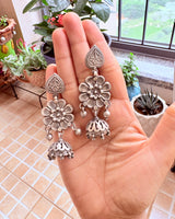 Kusum Earrings