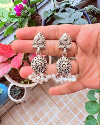 Fitoor Earrings