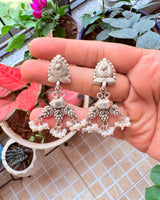 Fitoor Earrings
