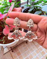 Fitoor Earrings