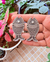 Maachh Earrings