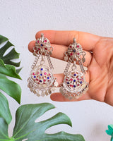 Rehmat Earrings