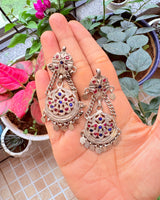 Rehmat Earrings