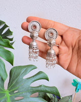 Saanjh Earrings