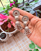 Saanjh Earrings