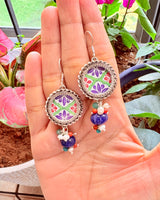 Tushar Pichwai Earrings