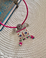 Atman Necklace with Dori
