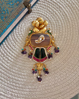 Padma Fusion Pendant