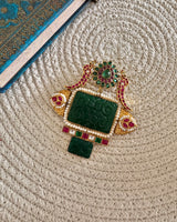 Parineeta Fusion Necklace