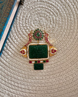 Parineeta Fusion Necklace