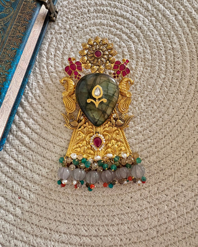 Tvastra Pendant