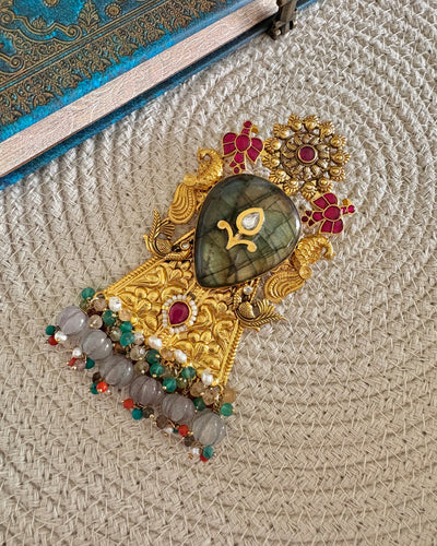 Tvastra Pendant
