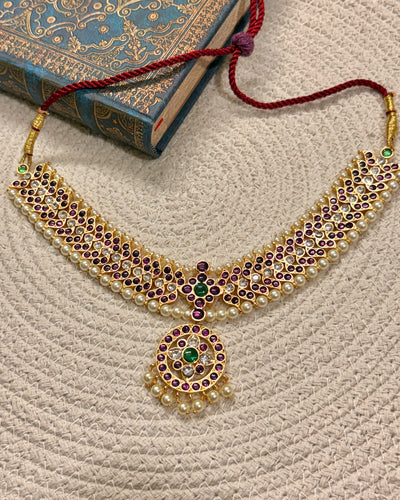 Rasa Necklace